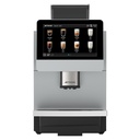 Onkel Enno Kaffeeautomat S – Frischmilch-Vollautomat, bis 100 Tassen am Tag